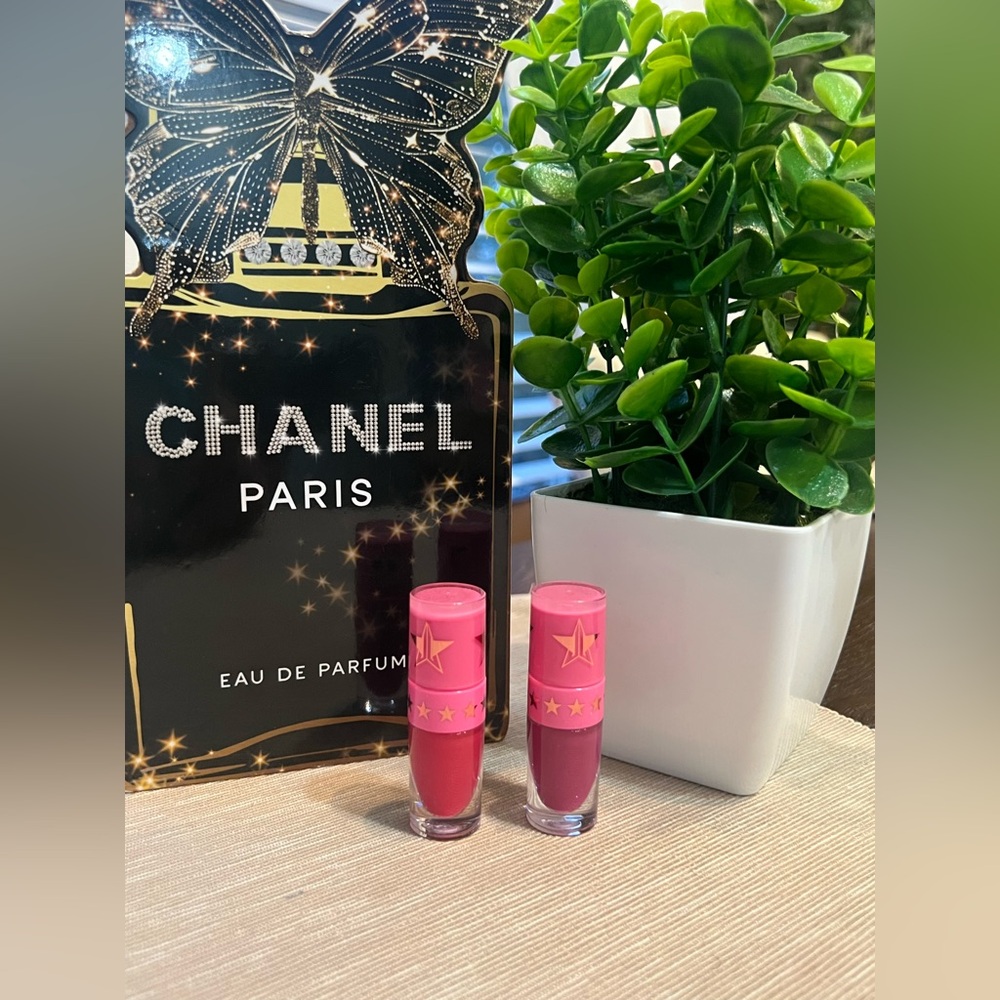 Jeffree Star Liquid Lipsticks